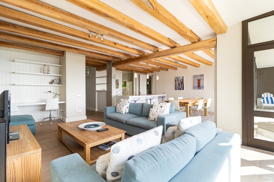 To Let 2 Bedroom Property for Rent in Tamboerskloof Western Cape